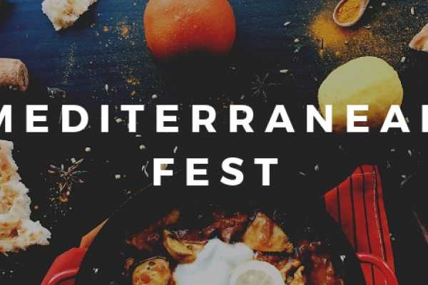  Mediterranean fest