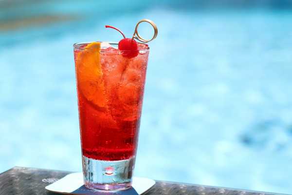  Mejores sitios para tomar un cocktail en Praga