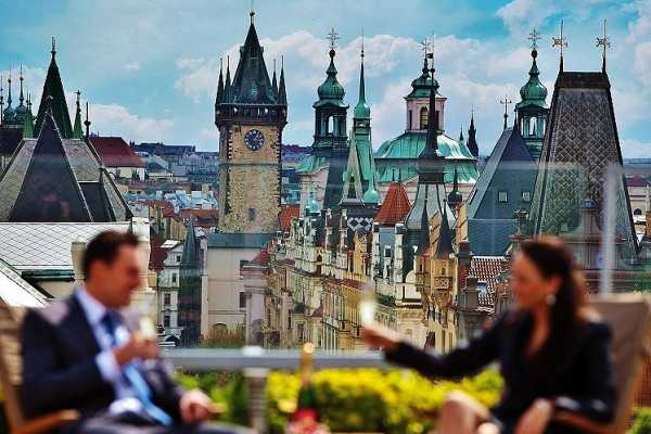  Los mejores bares con terraza