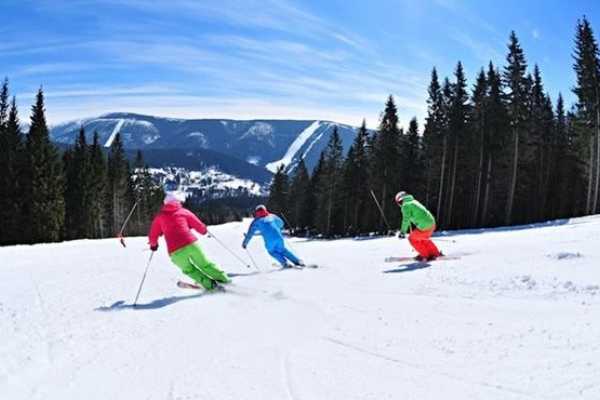  Una Experiencia muy Helada!