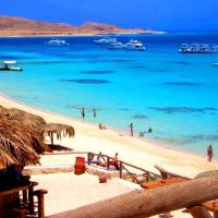 Excursies Egypte Snorklingsturer fr&aring;n El Gouna