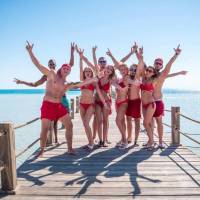 Excursies Egypte Snorklingsturer fr&aring;n El Gouna