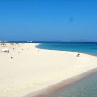 Excursies Egypte Snorklingsturer fr&aring;n El Gouna