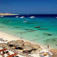 Excursies Egypte Snorklingsturer fr&aring;n El Gouna