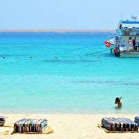Excursies Egypte Snorklingsturer fr&aring;n El Gouna