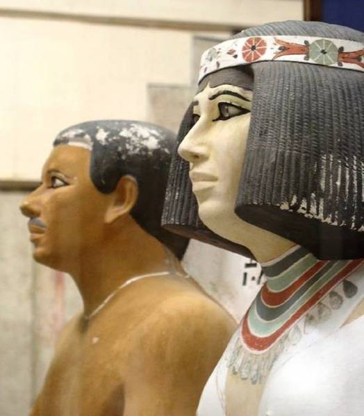 Excursies Egypte Kairo-turer fr&aring;n Makadi