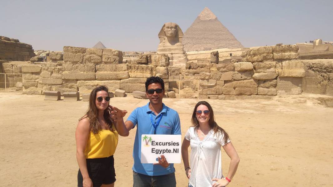 Excursies Egypte Kairo-turer fr&aring;n Makadi