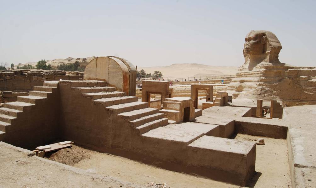 Excursies Egypte Kairo-turer fr&aring;n Makadi