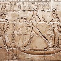 Excursies Egypte Edfu-templet