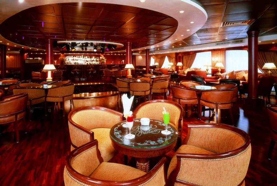 Excursies Egypte V&auml;lkommen till Royal Princess