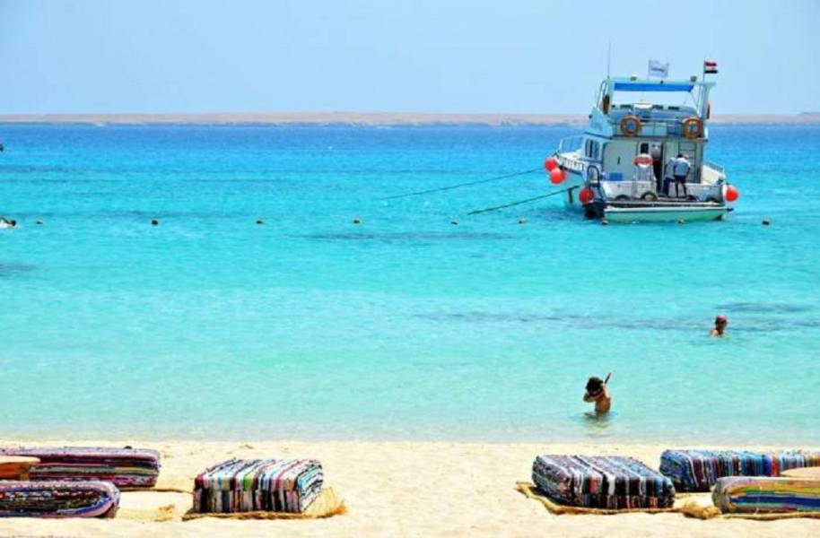 Excursies Egypte Snorkeling Trips in Marsa alam
