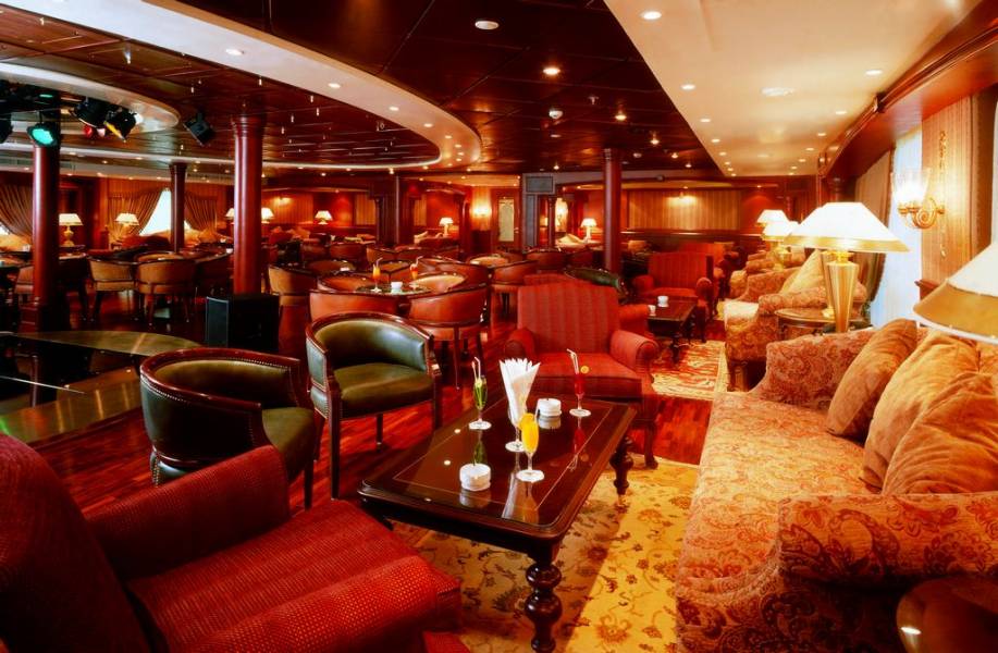 Excursies Egypte Nile Cruises From El Gouna