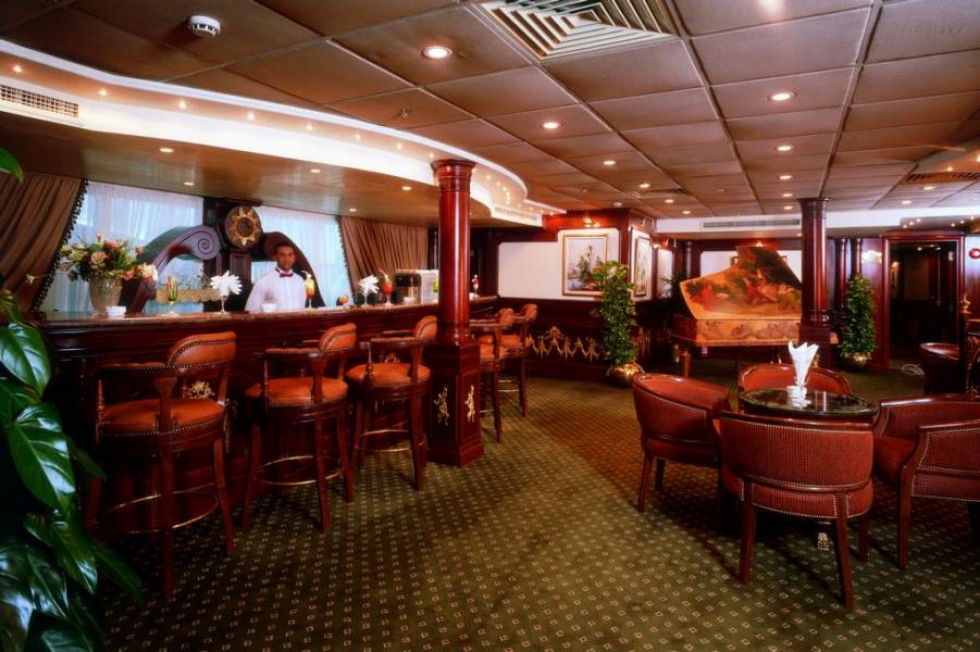 Excursies Egypte Nile Cruises From El Gouna