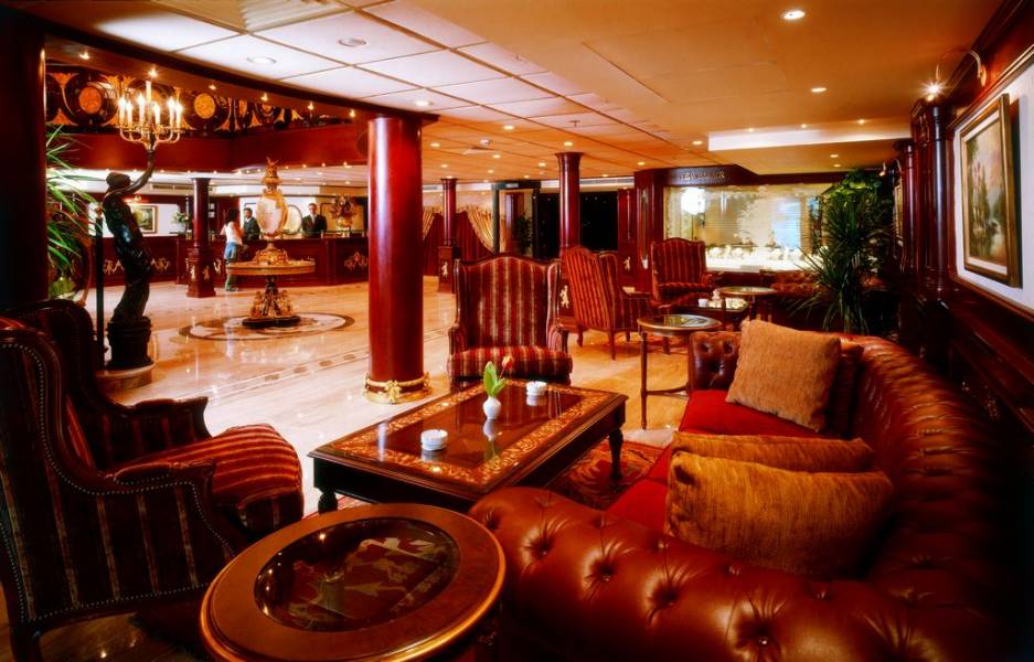 Excursies Egypte Nile Cruises From El Gouna
