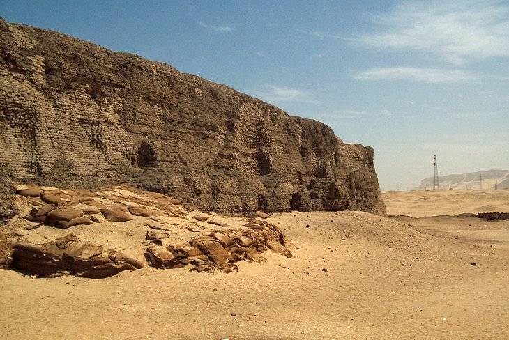 Excursies Egypte 