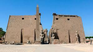 Excursies Egypte 