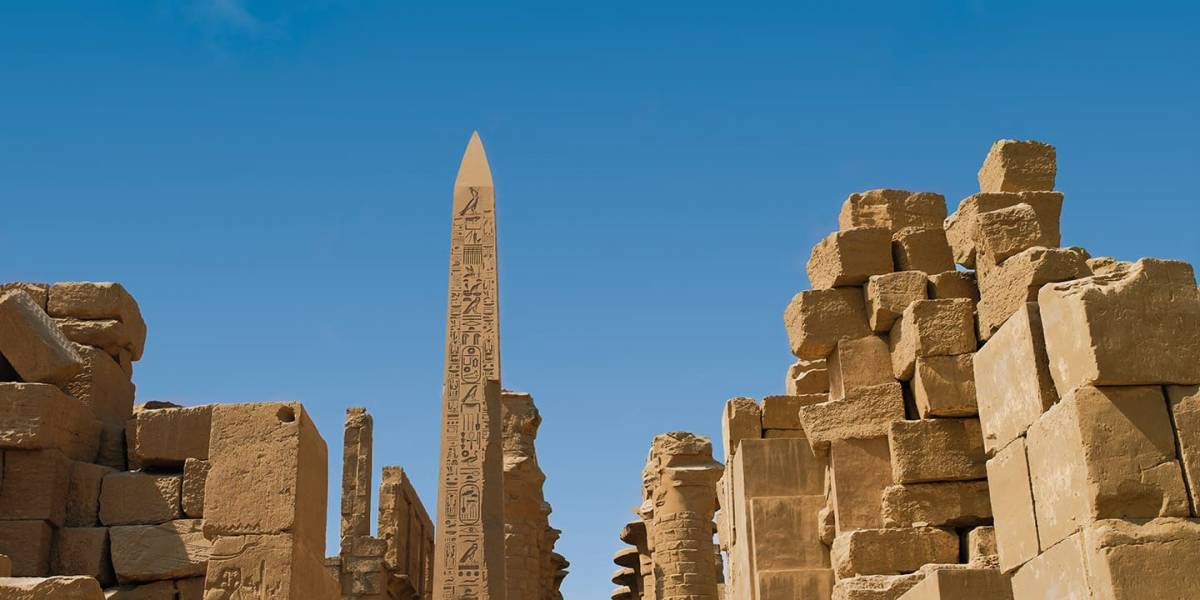 Excursies Egypte 