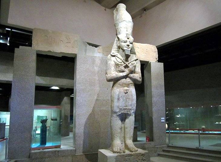 Excursies Egypte Aswan Tours From Makadi&nbsp;