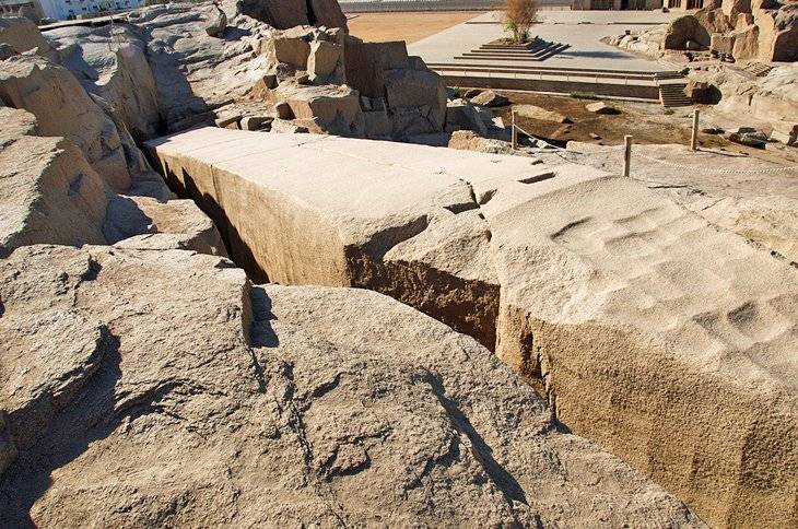 Excursies Egypte Aswan Tours From Makadi&nbsp;