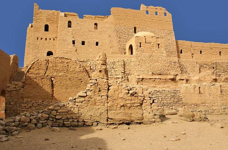 Excursies Egypte Aswan Tours From Makadi&nbsp;