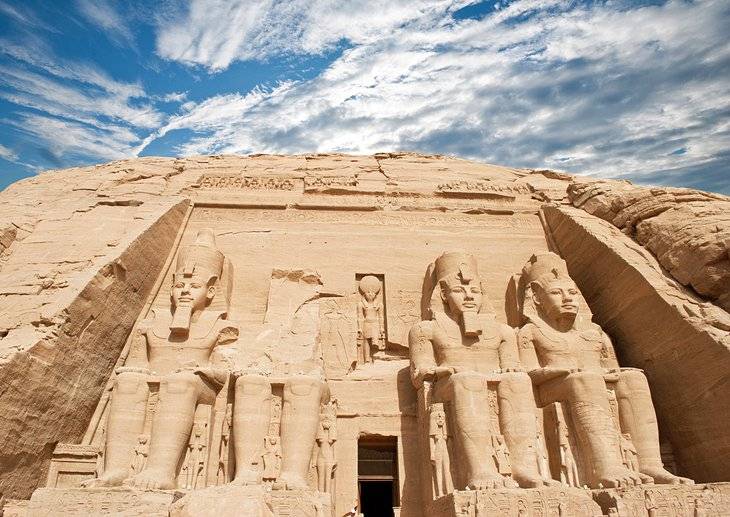 Excursies Egypte Aswan Tours From Makadi&nbsp;