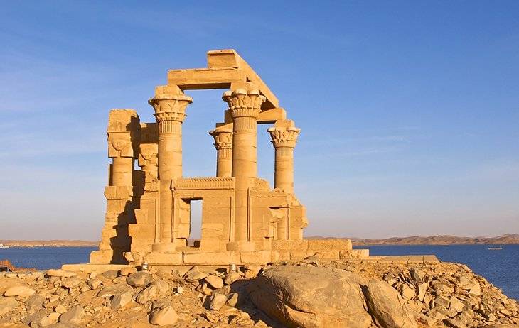 Excursies Egypte Aswan Tours From Makadi&nbsp;