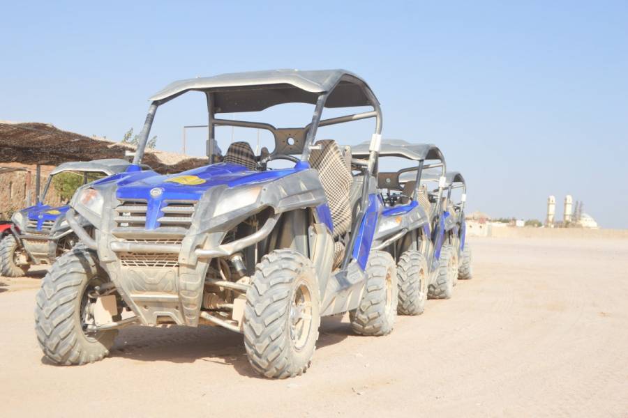 Excursies Egypte Safari Tours From Makadi