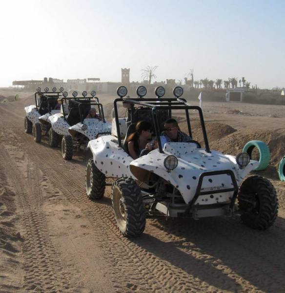 Excursies Egypte Safari Tours From Makadi