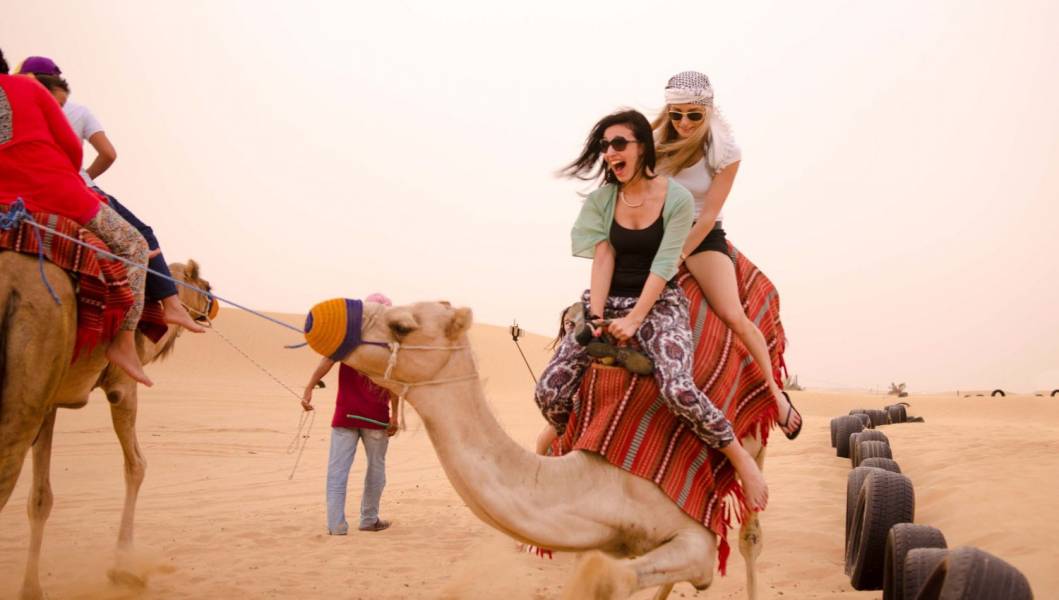 Excursies Egypte Safari Tours From Makadi