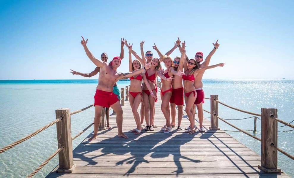 Excursies Egypte Makadi Snorkeling tour and excursions&nbsp;