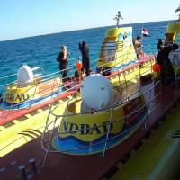 Excursies Egypte 