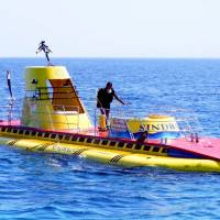Excursies Egypte 
