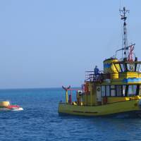 Excursies Egypte 