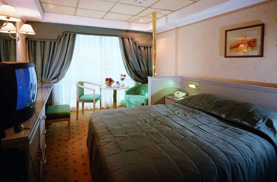 Excursies Egypte Nile Cruises From Makadi&nbsp;