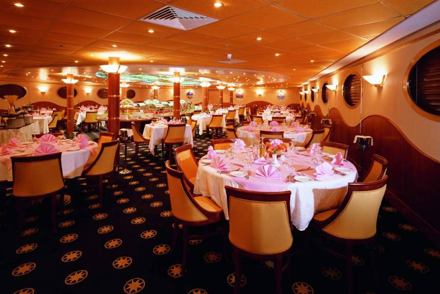 Excursies Egypte Nile Cruises From Makadi&nbsp;