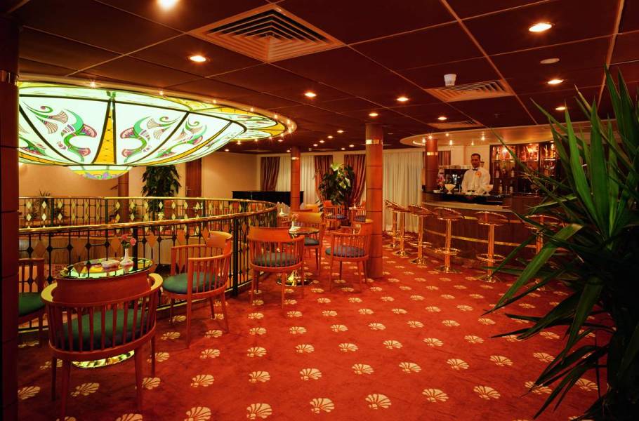 Excursies Egypte Nile Cruises From Makadi&nbsp;