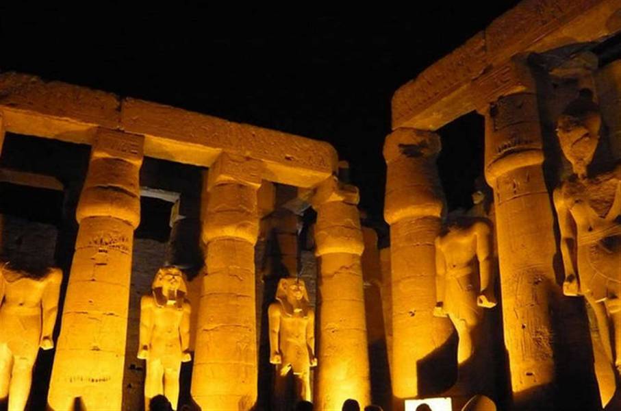 Excursies Egypte Luxor Tours from Soma Bay&nbsp;