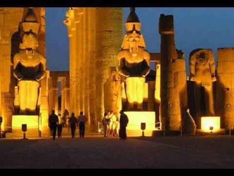 Excursies Egypte Luxor Tours from Soma Bay&nbsp;