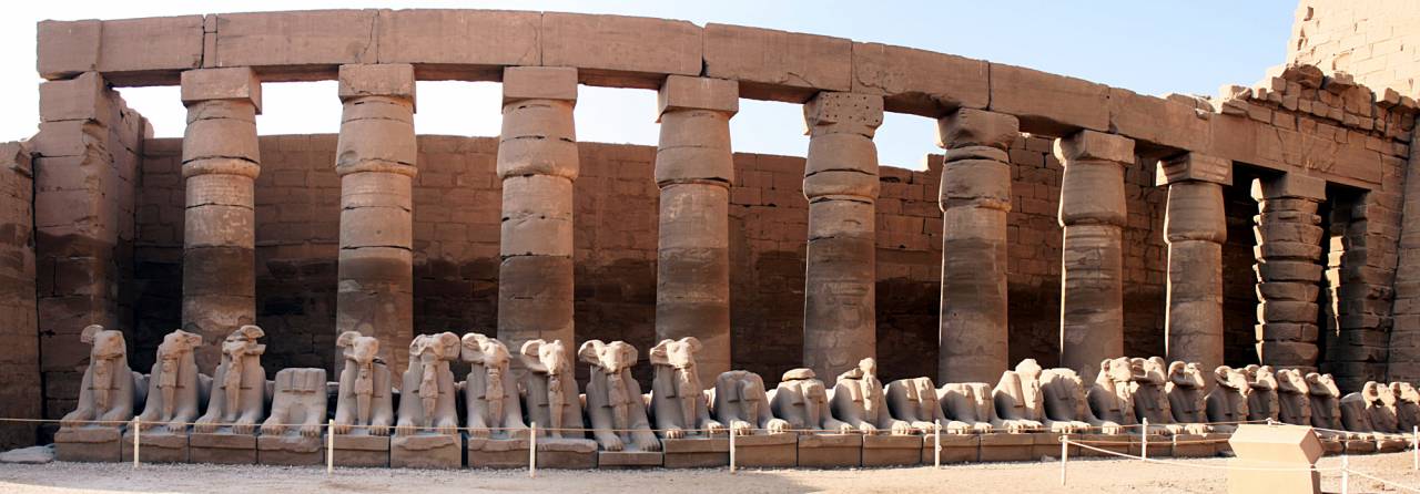 Excursies Egypte Luxor Tours from Soma Bay&nbsp;