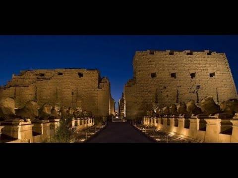 Excursies Egypte Luxor Tours from Soma Bay&nbsp;