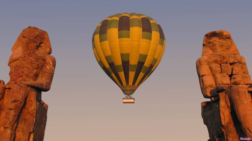 Excursies Egypte Luxor Tours from Soma Bay&nbsp;