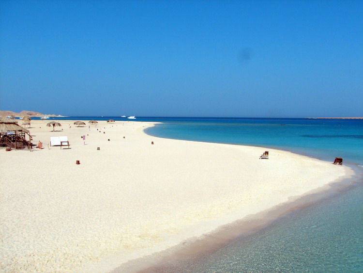 Excursies Egypte Snorkeling Trips From Soma Bay
