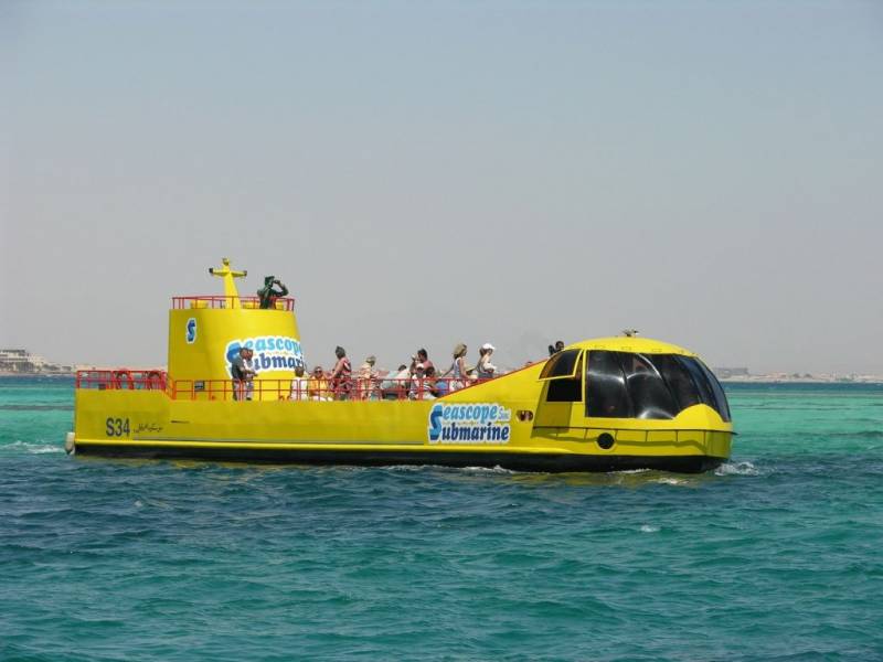 Excursies Egypte Snorkeling Trips From Soma Bay