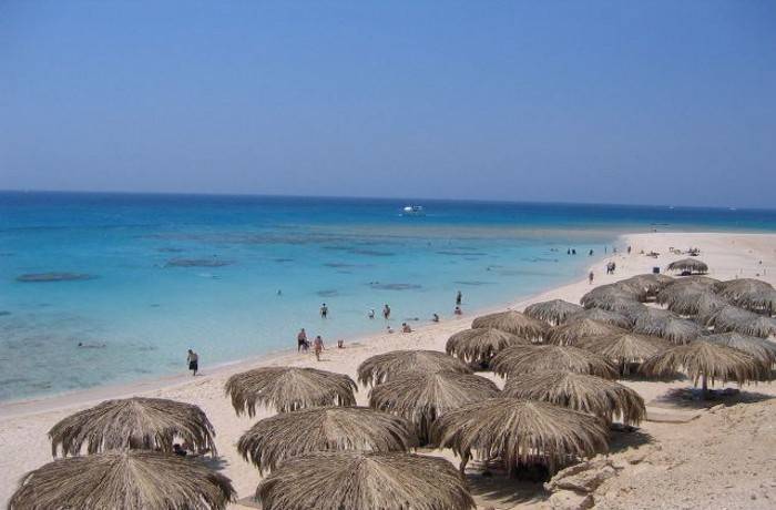 Excursies Egypte Snorkeling Trips From Soma Bay