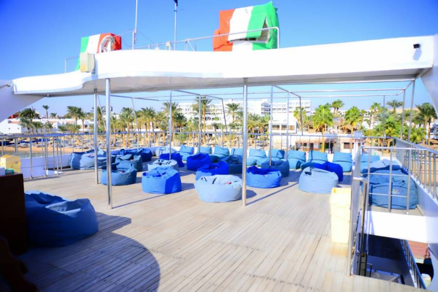 Excursies Egypte Snorkeling Trips From Soma Bay