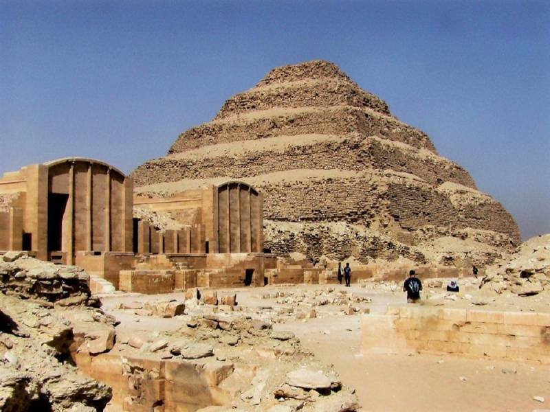 Excursies Egypte Cairo Tours From Soma Bay&nbsp;