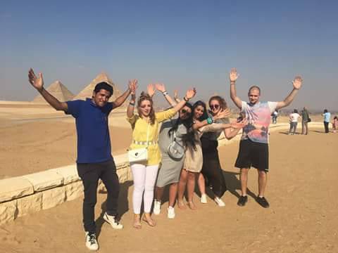 Excursies Egypte Cairo Tours From Soma Bay&nbsp;