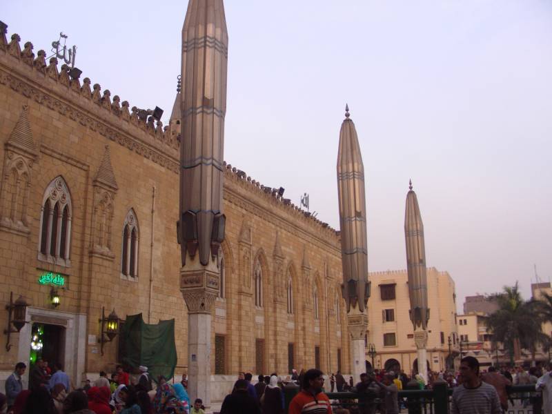 Excursies Egypte Cairo Tours From Soma Bay&nbsp;