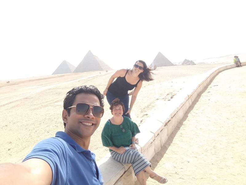 Excursies Egypte Cairo Tours From Soma Bay&nbsp;