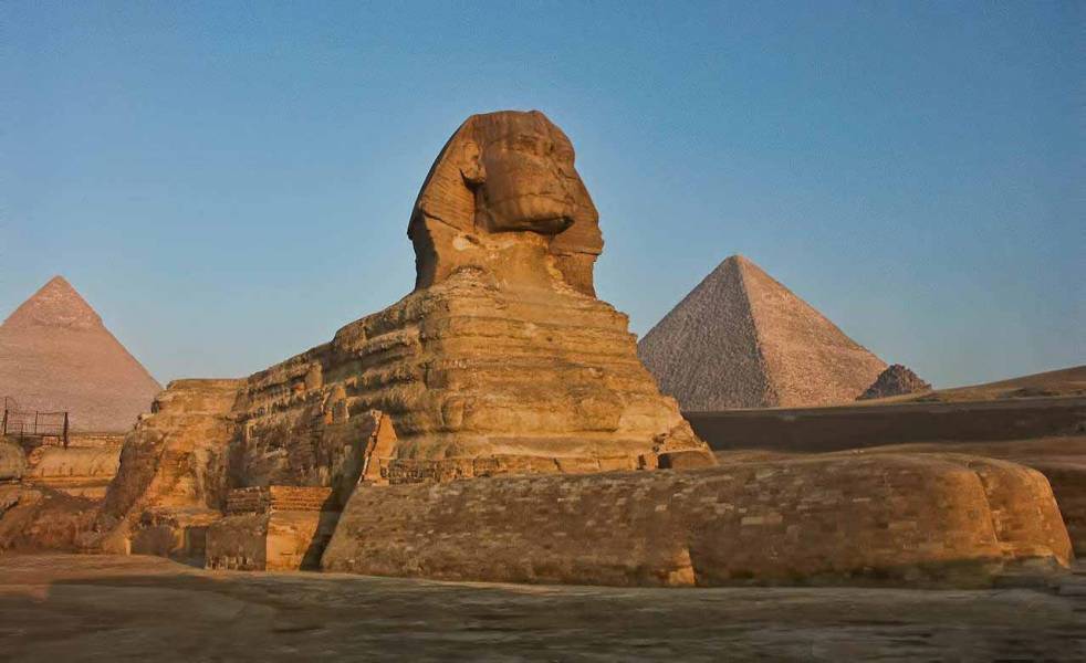 Excursies Egypte Cairo Tours From Soma Bay&nbsp;